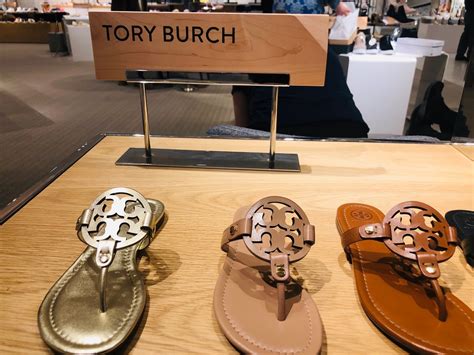 how to spot fake tory burch shoes|tory burch miller inspired sandals.